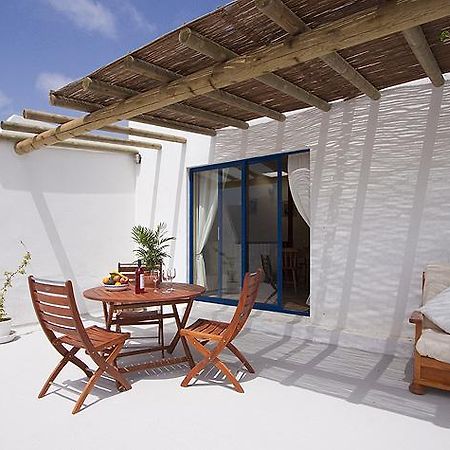 Casa Del Rio Βίλα Caleta de Sebo Εξωτερικό φωτογραφία