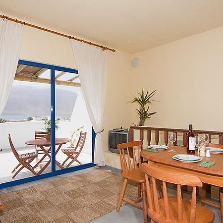Casa Del Rio Βίλα Caleta de Sebo Εξωτερικό φωτογραφία