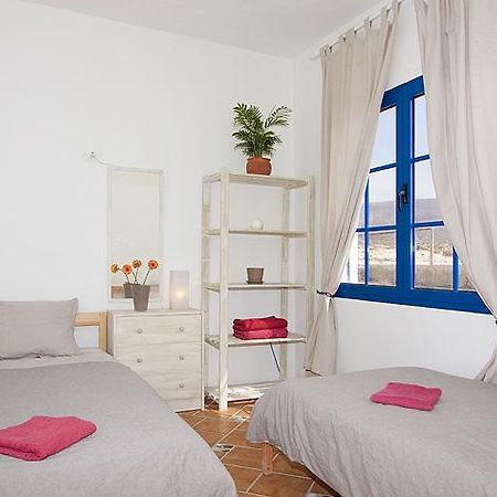 Casa Del Rio Βίλα Caleta de Sebo Εξωτερικό φωτογραφία